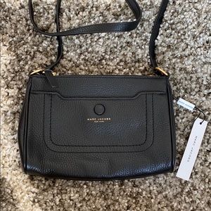 Marc Jacobs Crossbody - NWT